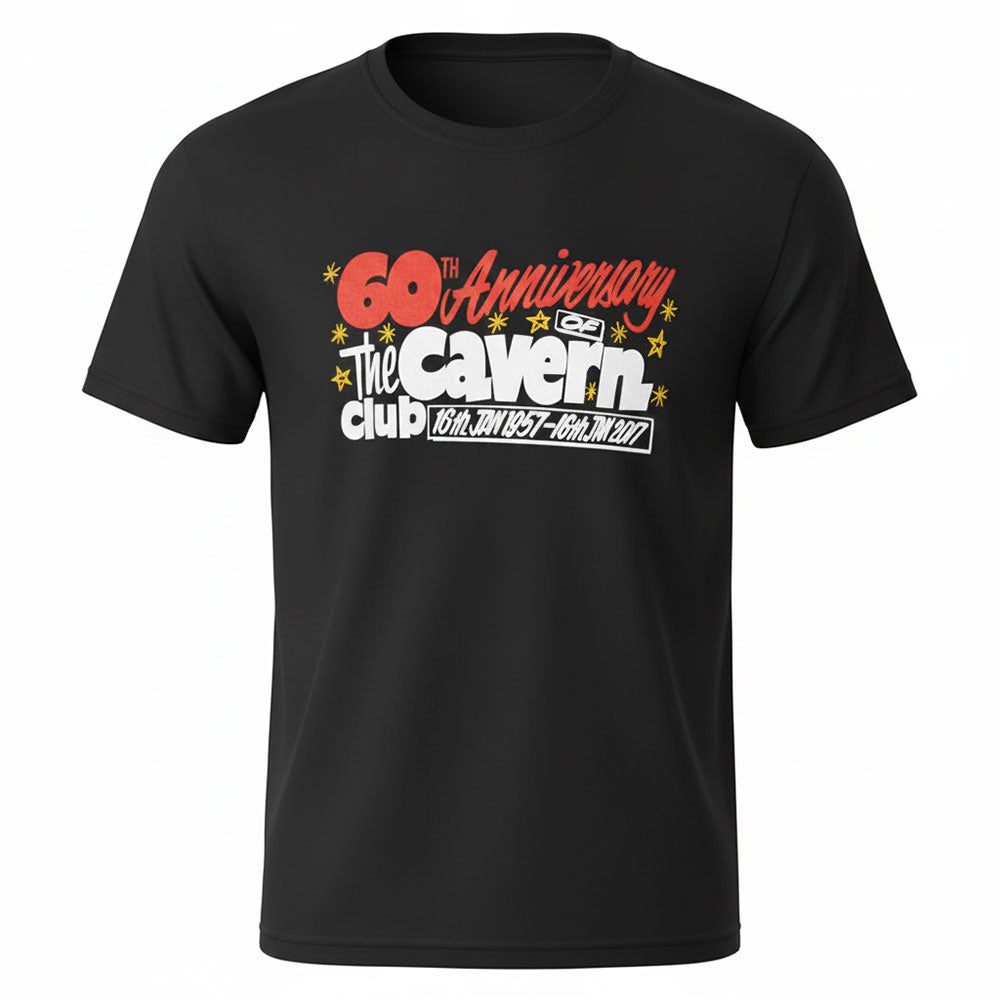 CAVERN CLUB - 60TH ANNIVERSARY / ヴィンテージ